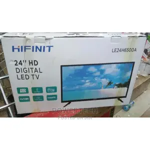 Infinit 24 Inches