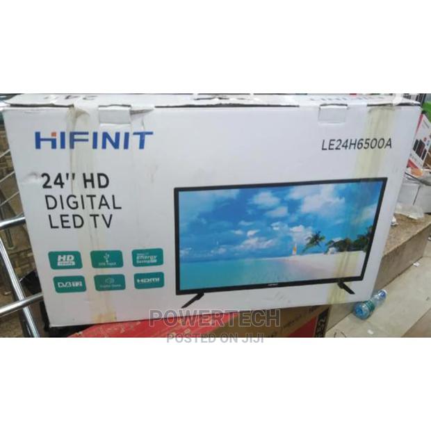 Infinit 24 Inches - main view