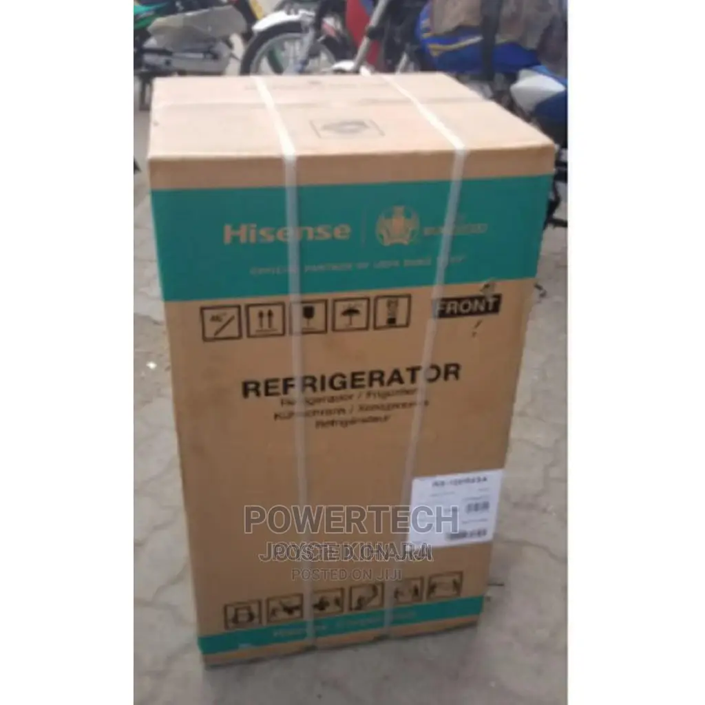 Hicense Refrigerator 90 Litres