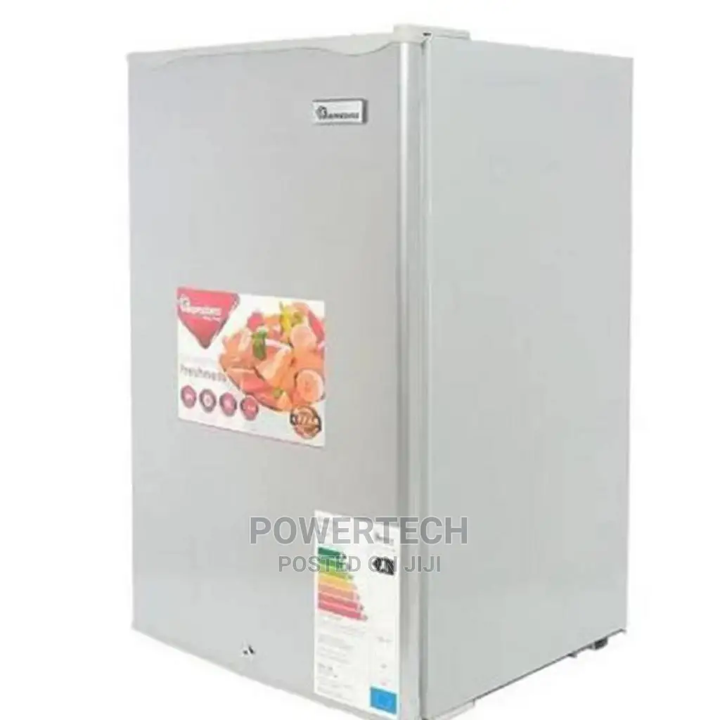 Hicense Refrigerator 90 Litres
