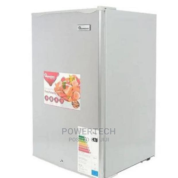 Hicense Refrigerator 90 Litres - thumbnail 5