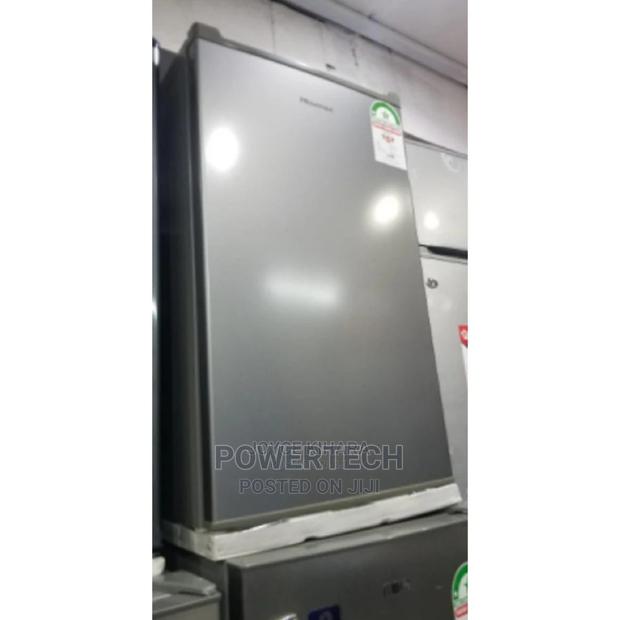 Hicense Refrigerator 90 Litres - thumbnail 4