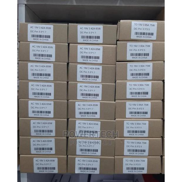 All Laptop Chargers - main view