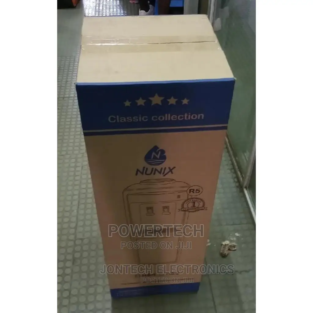 Nunix Water Dispenser