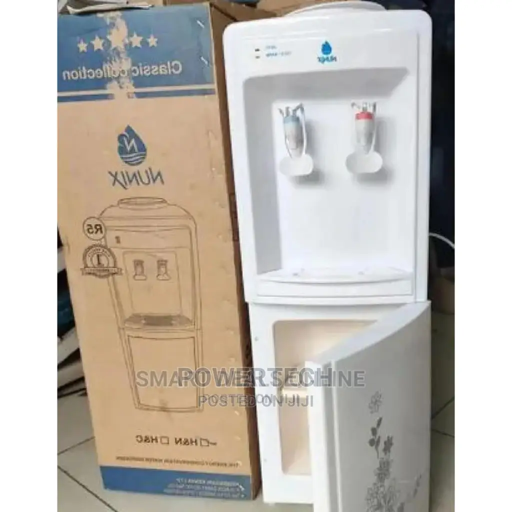 Water Dispenser Nunix Hot and Normal
