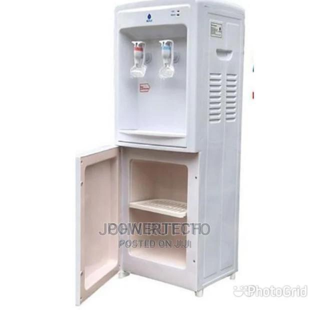 Water Dispenser Nunix Hot and Normal - thumbnail 2