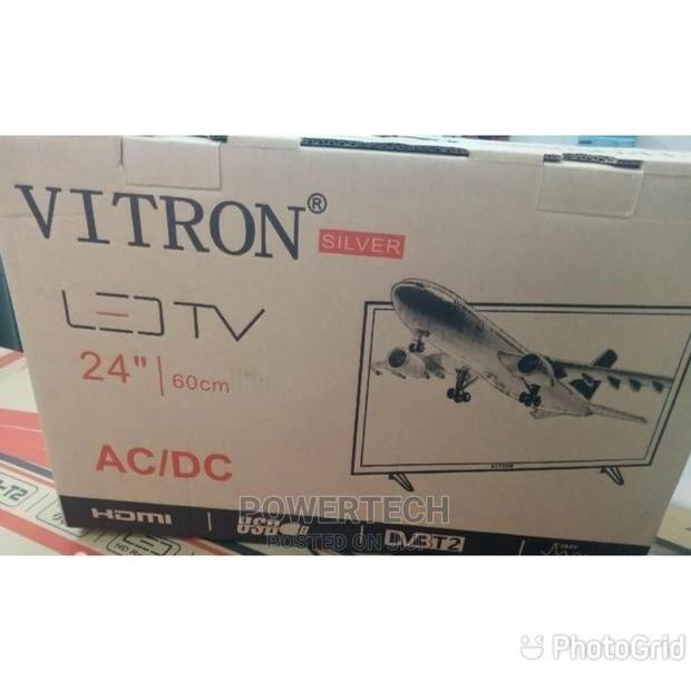Digital Vitron 24 Inches - main view