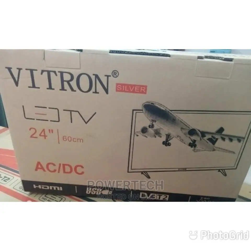 Digital Vitron 24 Inches