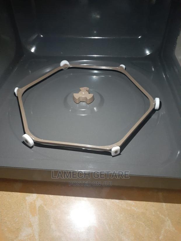 Microwave Glass Plates - thumbnail 3