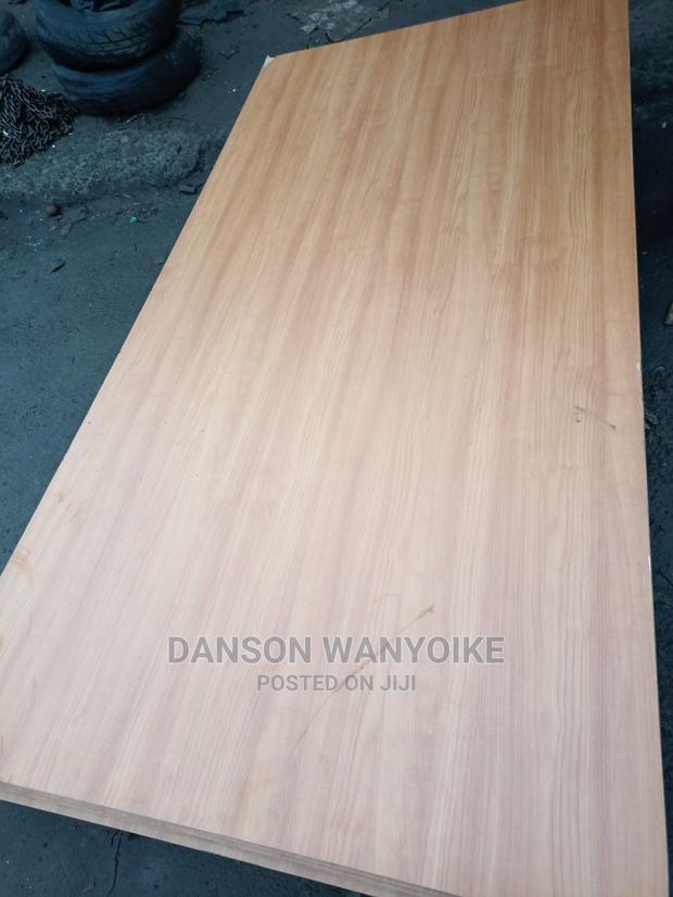 Board for Sale - main view