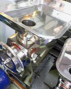Modernised Tk-M12 Meat Grinder