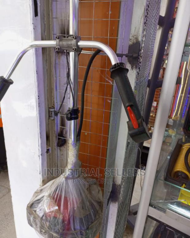 Best Grass Cutter - main view