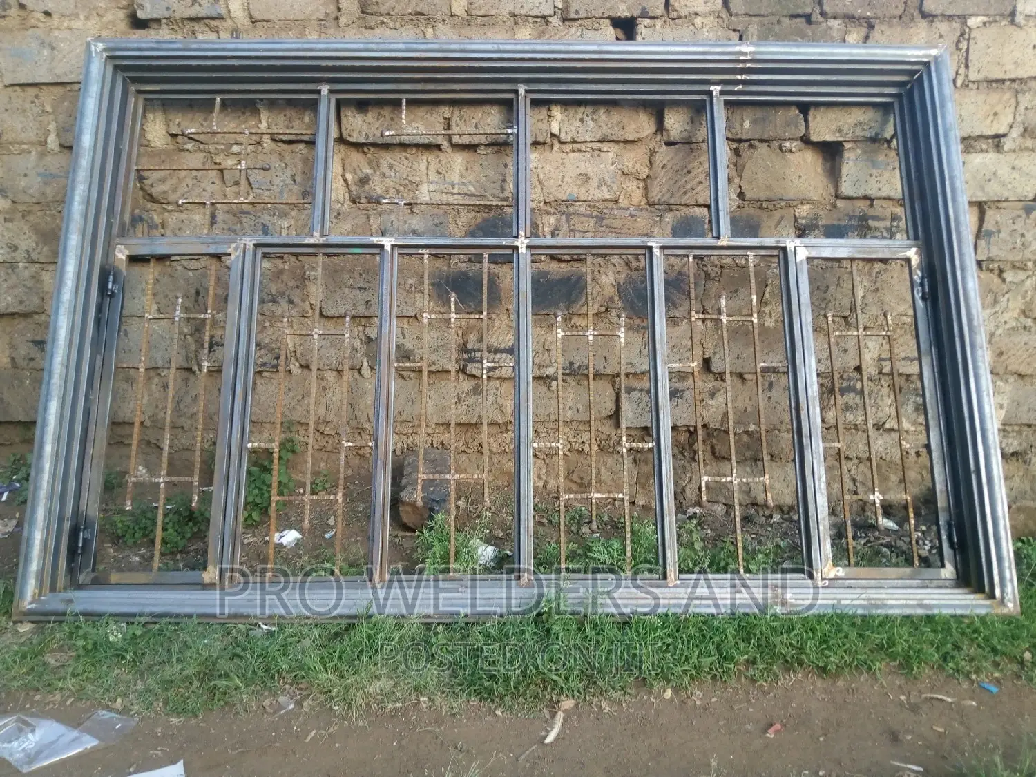 Large Fashionable Windows for Your Living Spaces