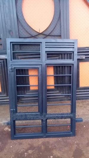 Beautiful Windows - main view