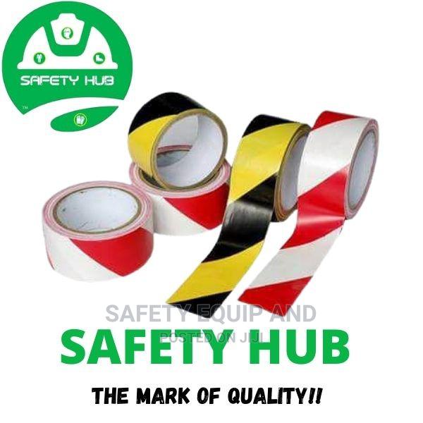 Caution Tapes in Kenya at Retail and Wholesale Price