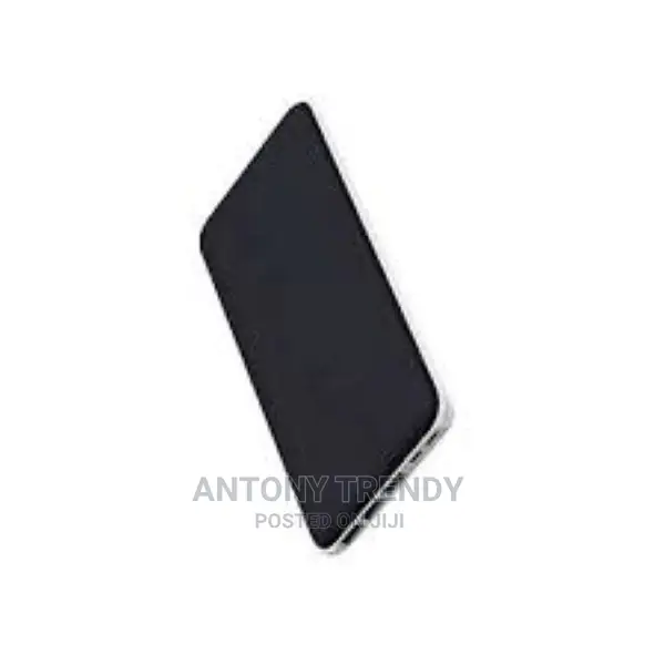 External Battery Power Bank Veger Slim Ports Portable Charge
