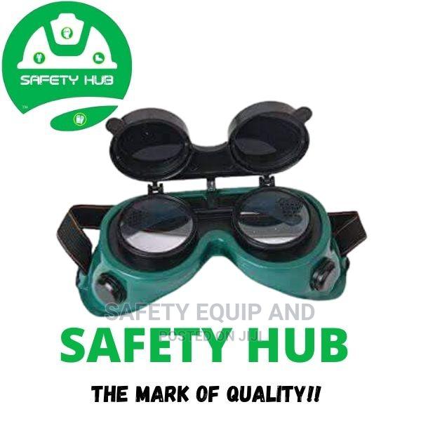 Welding Goggles in Kenya for Sale - main view
