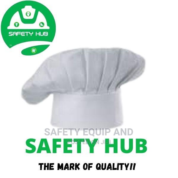 Chef Caps In Kenya At Discounted Price - main view