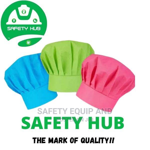 Chef Caps In Kenya At Discounted Price - thumbnail 3