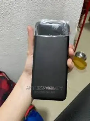 Veger Slim Ports Portable Charger- 25000mah Power Bank
