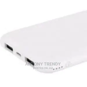 Veger Slim Ports Portable Charger- 25000mah Power Bank