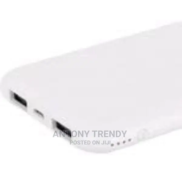 Veger Slim Ports Portable Charger- 25000mah Power Bank