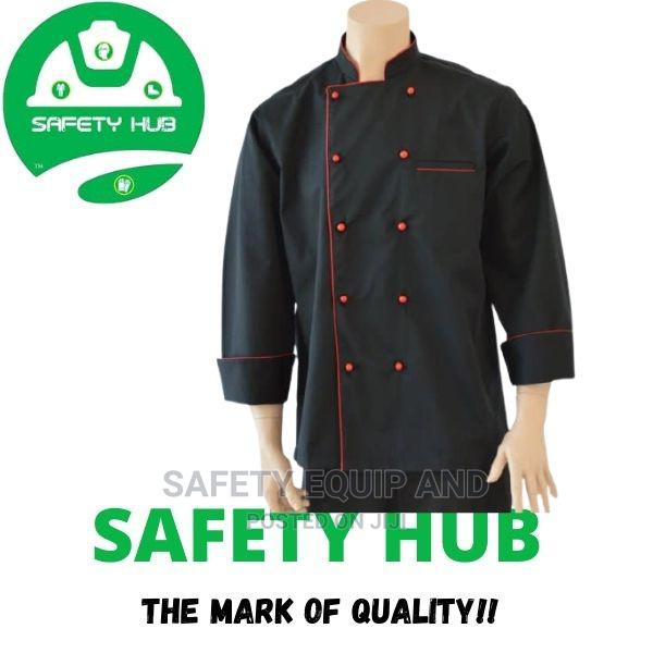 Chef Jackets in Kenya at an Affordable Price - thumbnail 2