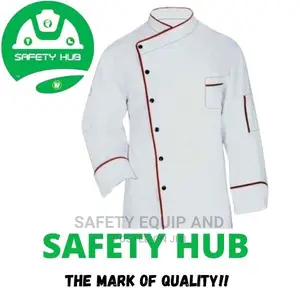 Chef Jackets in Kenya at Discounted Price