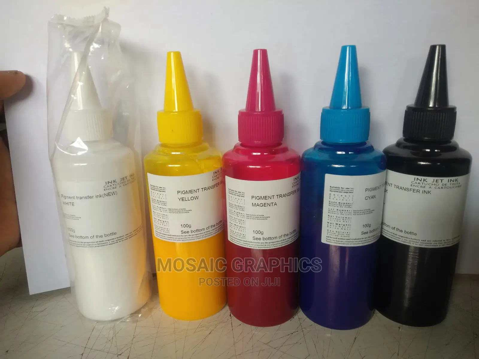 Convert Epson Printers to DTF Get Free Inks,Powder and FLMS