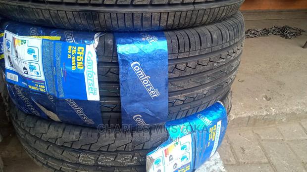 215/60 R 16 Comforsee Tyres