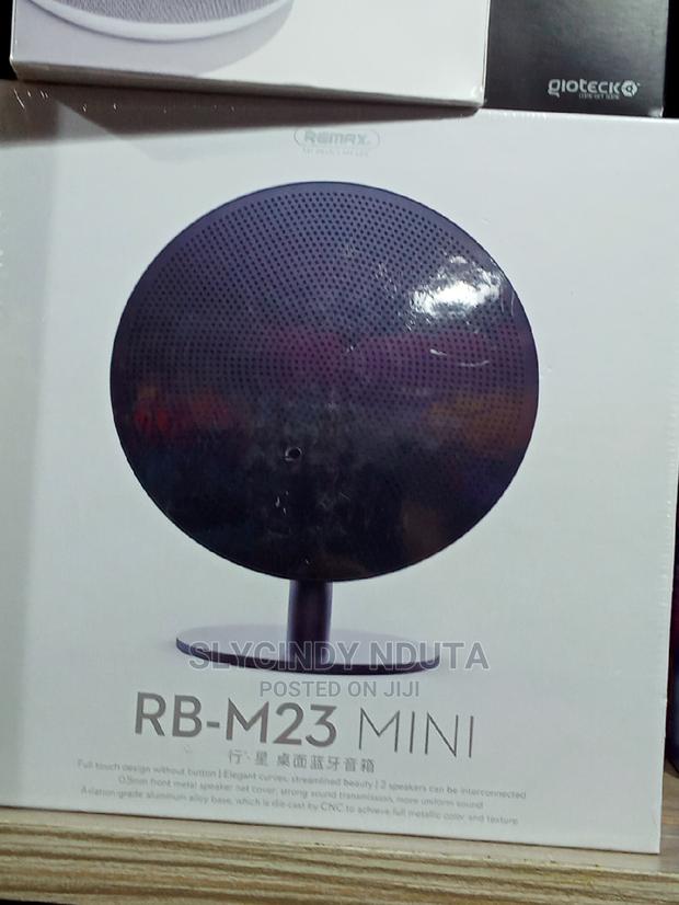 RB-M23 Mini - main view