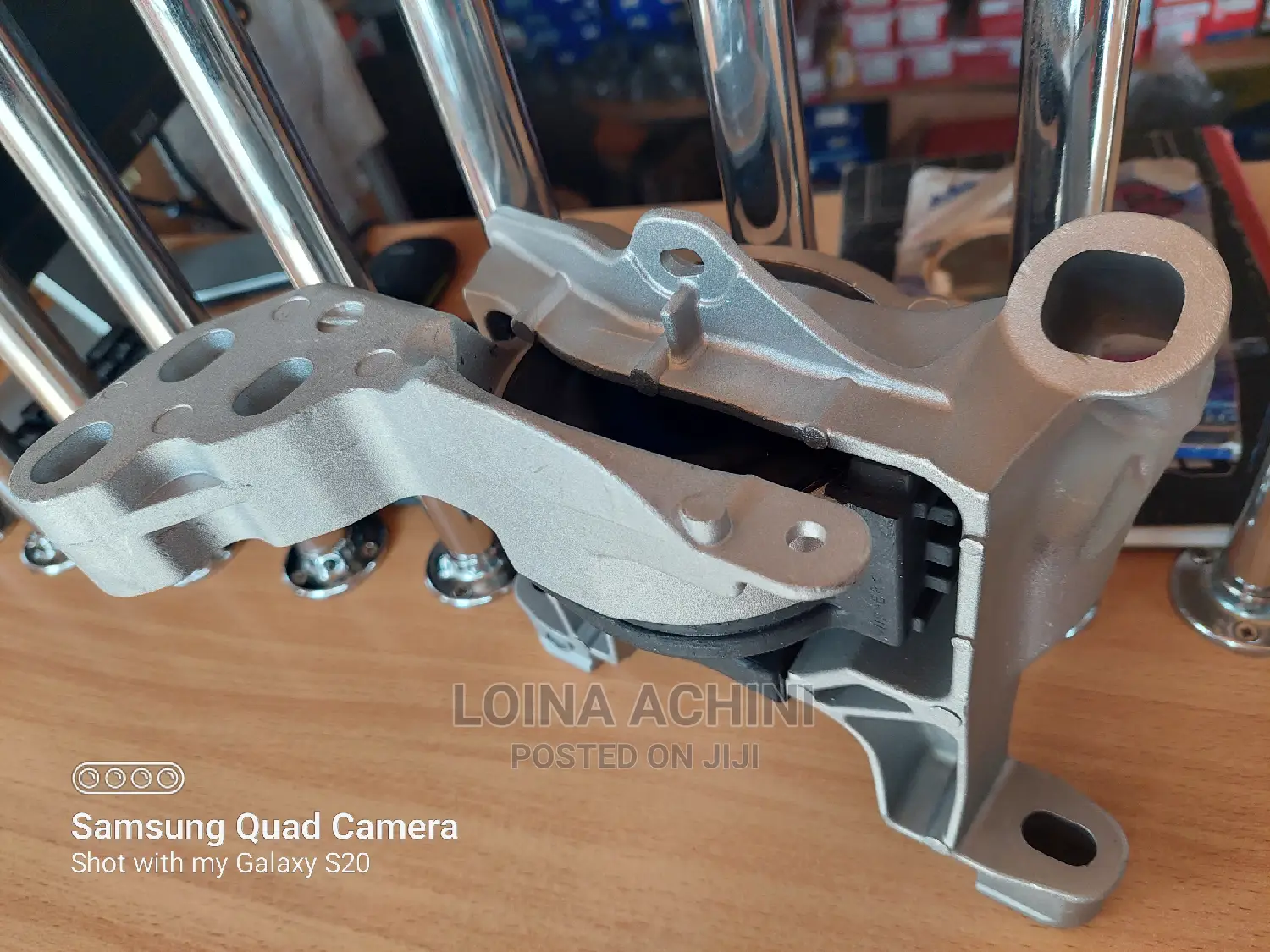 Mazda CX5 Petrol Right Engine Mount