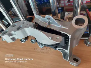Mazda CX5 Petrol Right Engine Mount