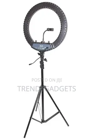 Hq 18 Led Soft Ring Light