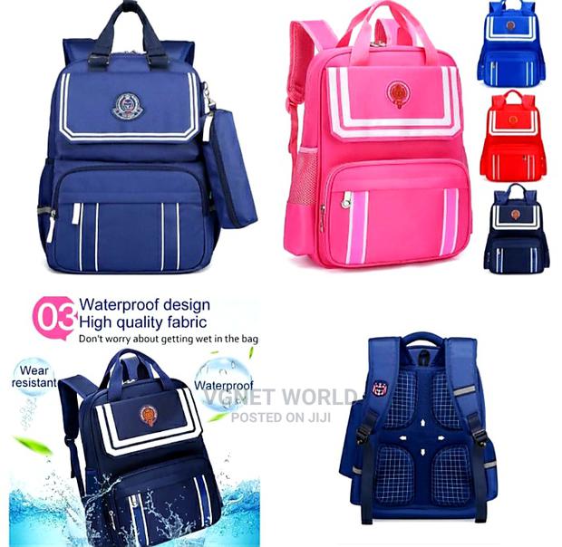 Back to School Bags Waterproof