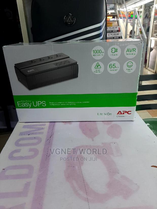 Ups Apc 1000va - thumbnail 3