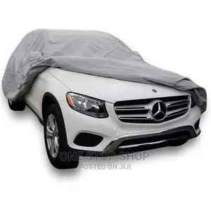 Different Sizes Out/Indoor Car Covers