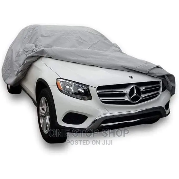 Different Sizes Out/Indoor Car Covers