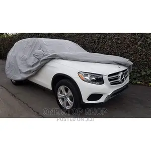 Different Sizes Out/Indoor Car Covers