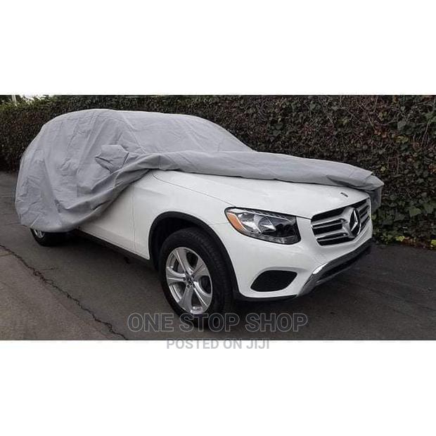 Different Sizes Out/Indoor Car Covers - thumbnail 2
