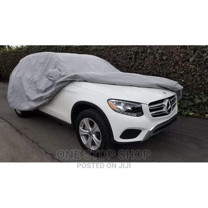 Different Sizes Out/Indoor Car Covers