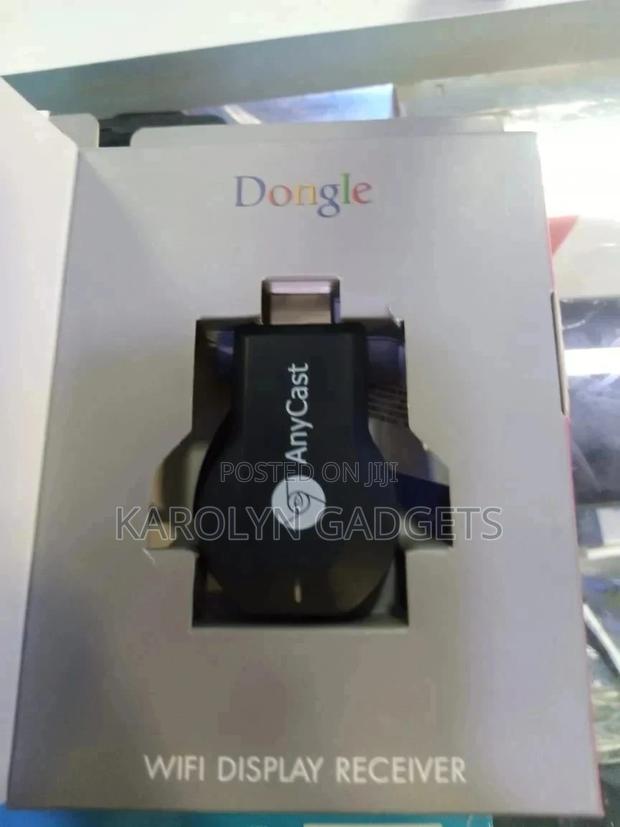 Anycast HDMI Wireless Wifi Display Receiver Dongle