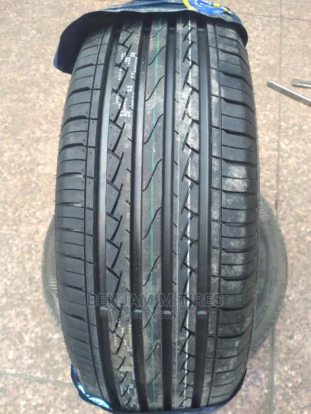 Comforser Tires Sizes 195/65r15. - thumbnail 2