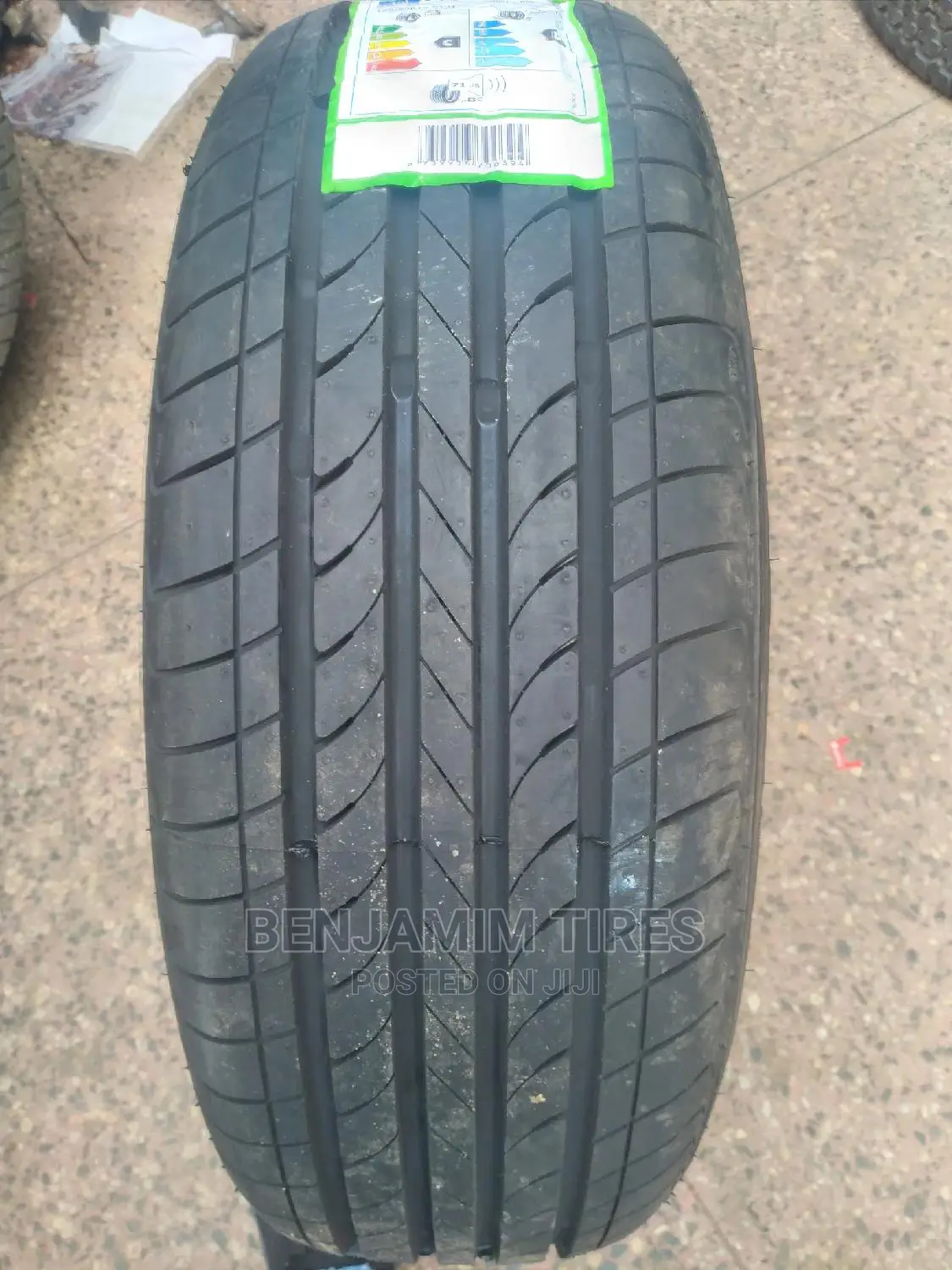 Linglong Tires Sizes 195/65r15.
