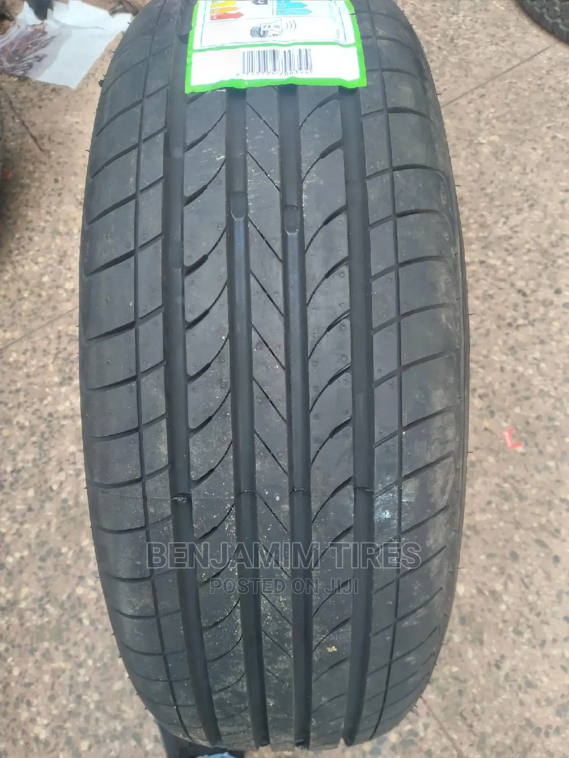 Linglong Tires Sizes 195/65r15.