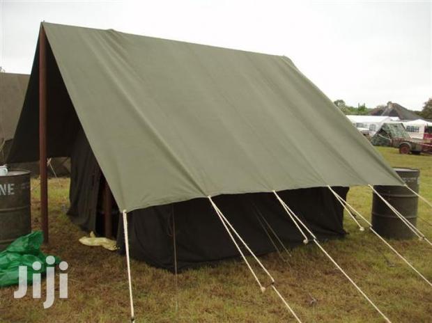 Camping Tents For Sale - main view