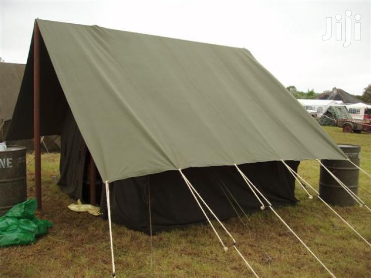 Camping Tents For Sale