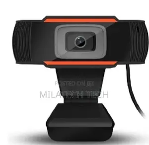 1080p Web Cam Camera