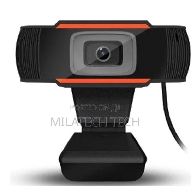 1080p Web Cam Camera - main view