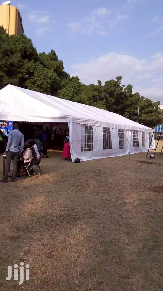 Church Tents for Sale